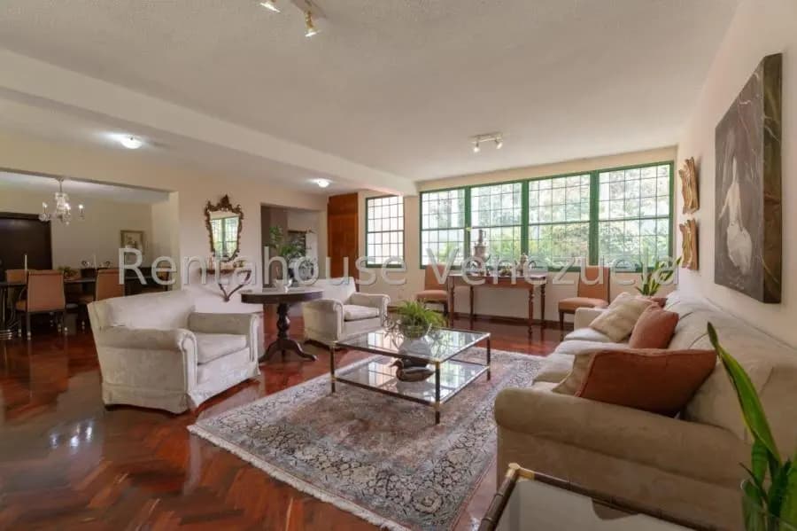 Casa en Venta en Caurimare Caracas - 15