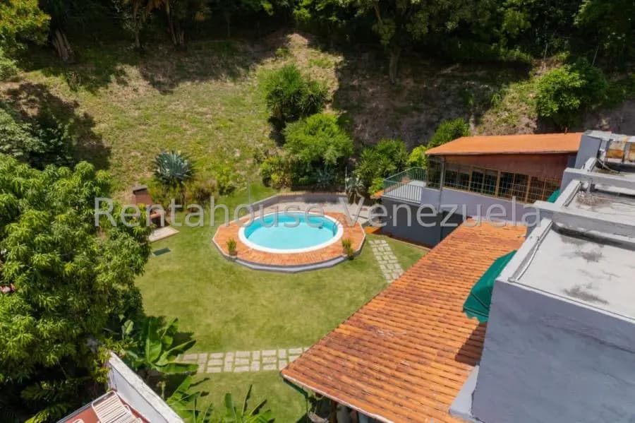 Casa en Venta en Caurimare Caracas - 16