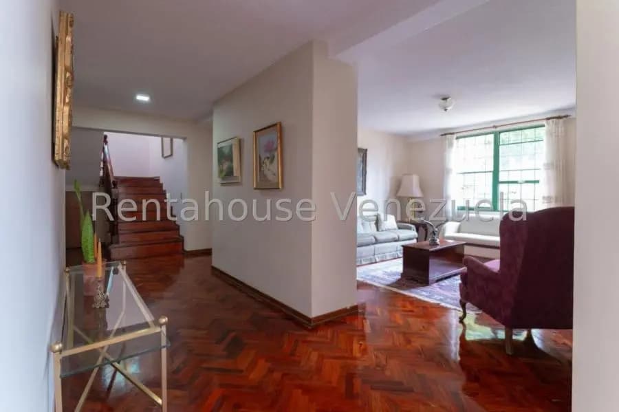 Casa en Venta en Caurimare Caracas - 20