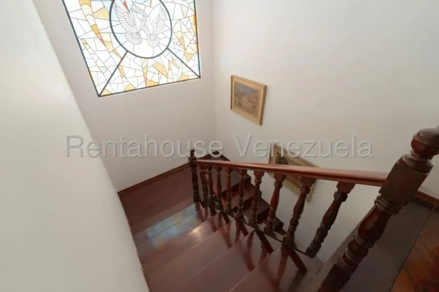 Casa en Venta en Caurimare Caracas - 23