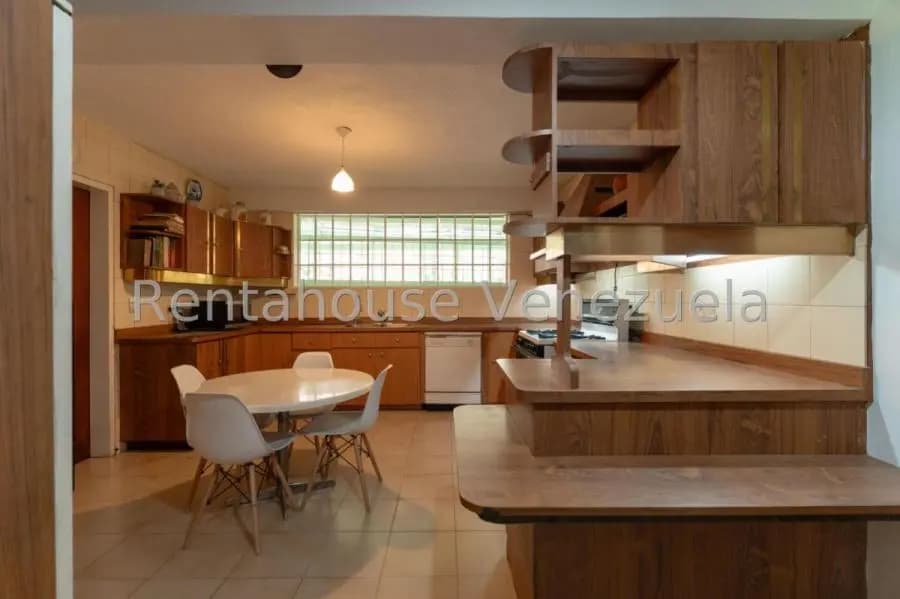Casa en Venta en Caurimare Caracas - 25