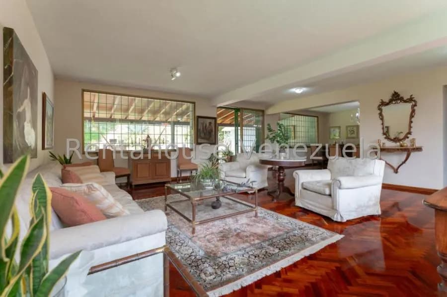 Casa en Venta en Caurimare Caracas - 5