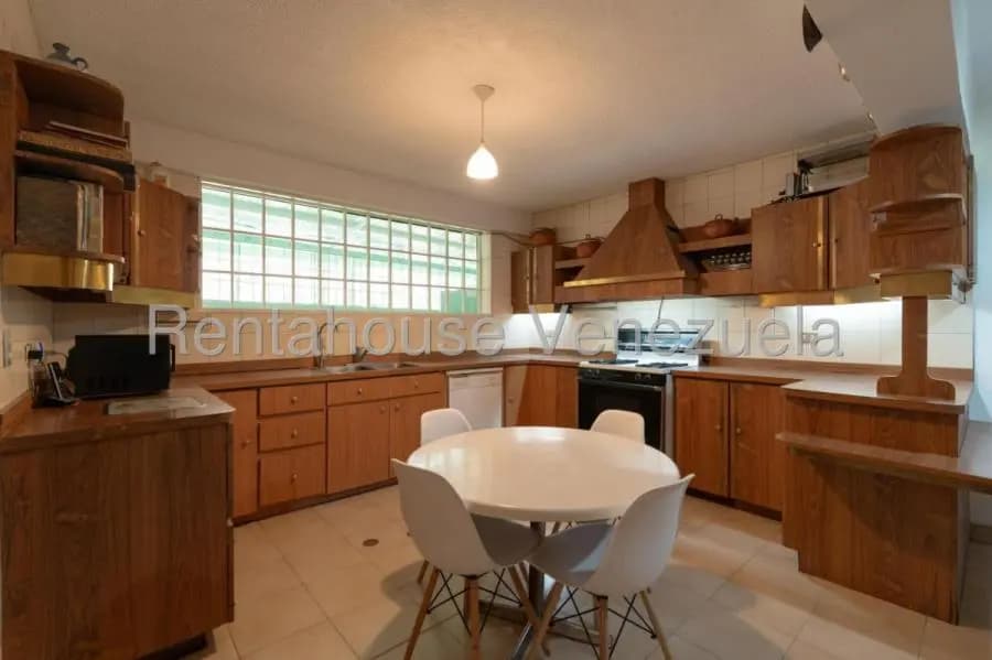 Casa en Venta en Caurimare Caracas - 6