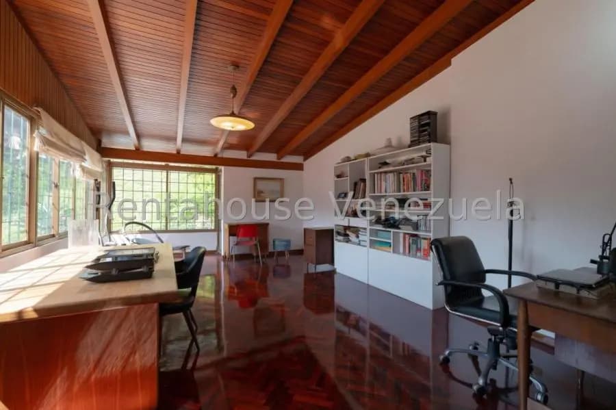 Casa en Venta en Caurimare Caracas - 8