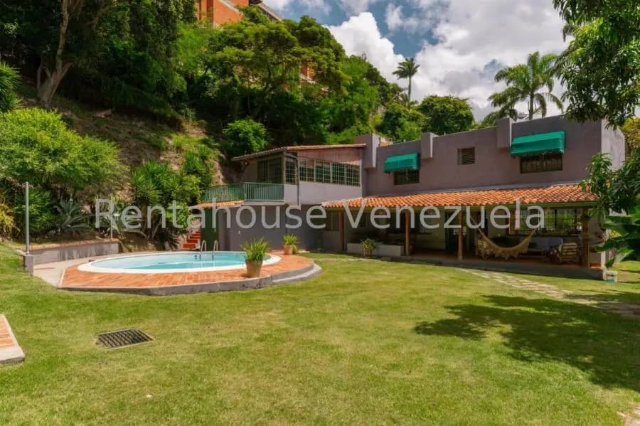 Casa en Venta en Caurimare Caracas - 9