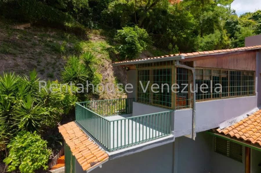 Casa en Venta en Caurimare Caracas - 10
