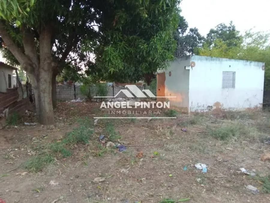 Terreno en Venta en San Francisco