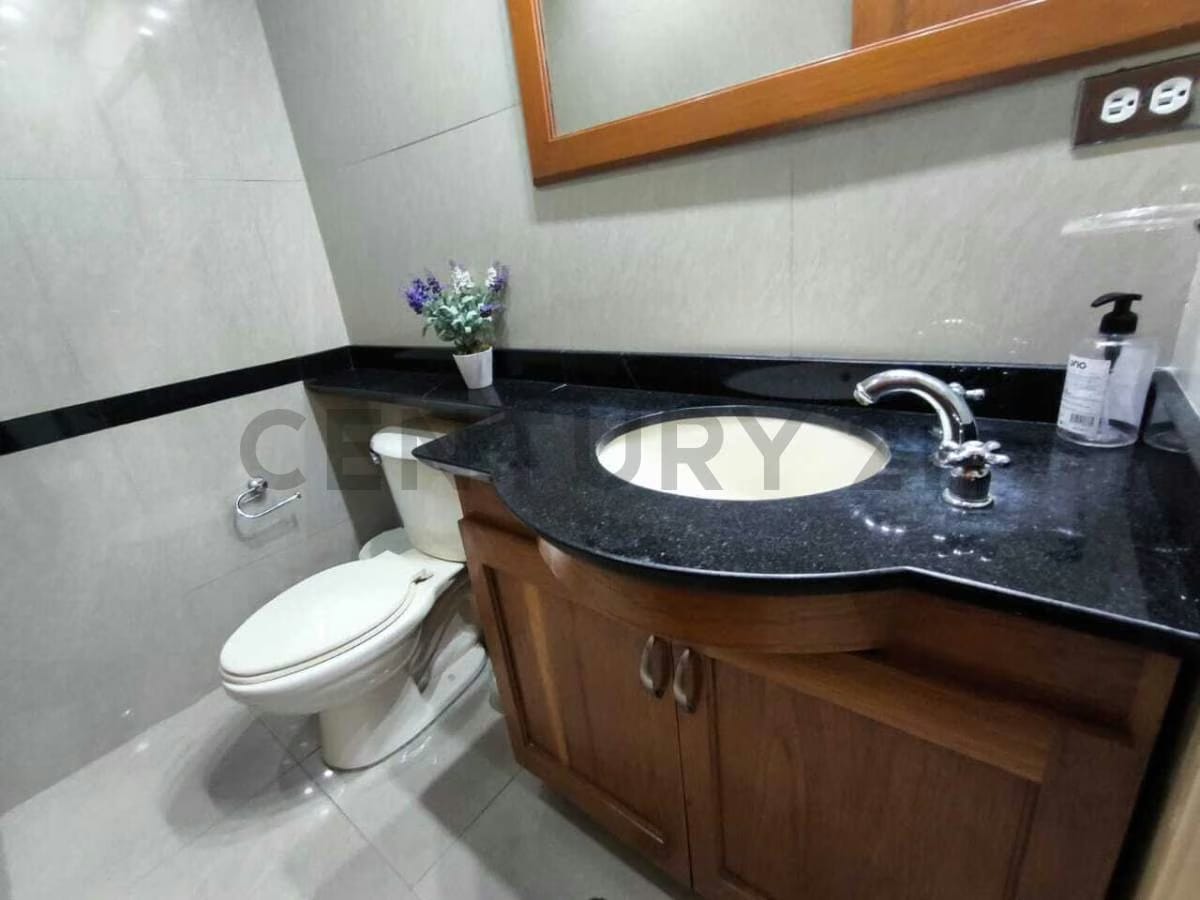 Casa Comercial 298m² | Bello Monte | 8 Puestos | Lista para Operar - 11