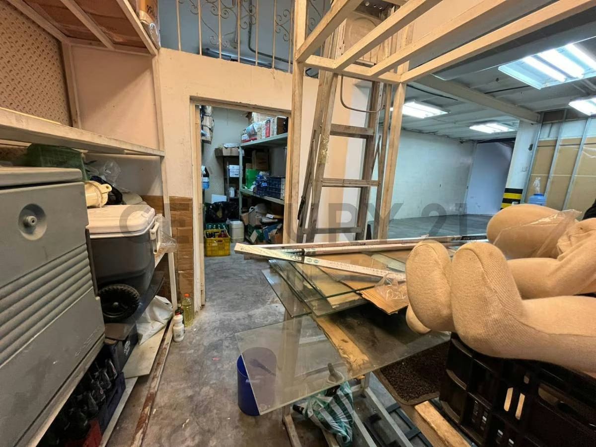 Casa Comercial 298m² | Bello Monte | 8 Puestos | Lista para Operar - 15