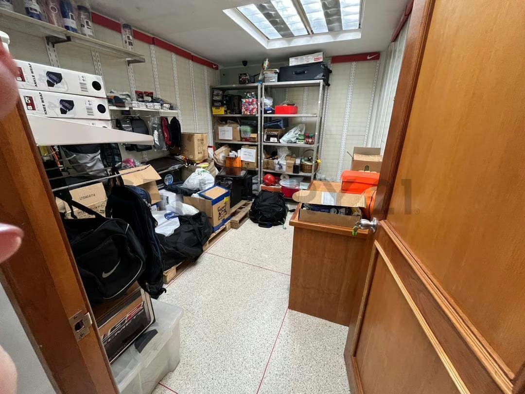 Casa Comercial 298m² | Bello Monte | 8 Puestos | Lista para Operar - 17