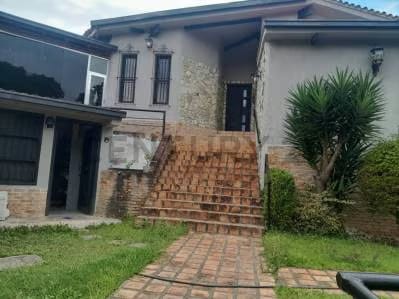 JCC - VENTA CASA EN EL HATILLO