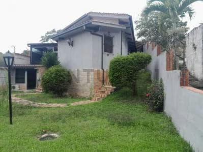 JCC - VENTA CASA EN EL HATILLO - 3