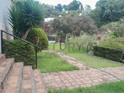 JCC - VENTA CASA EN EL HATILLO - 4