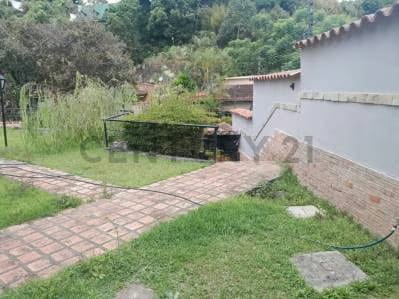 JCC - VENTA CASA EN EL HATILLO - 5