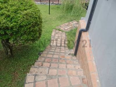 JCC - VENTA CASA EN EL HATILLO - 8