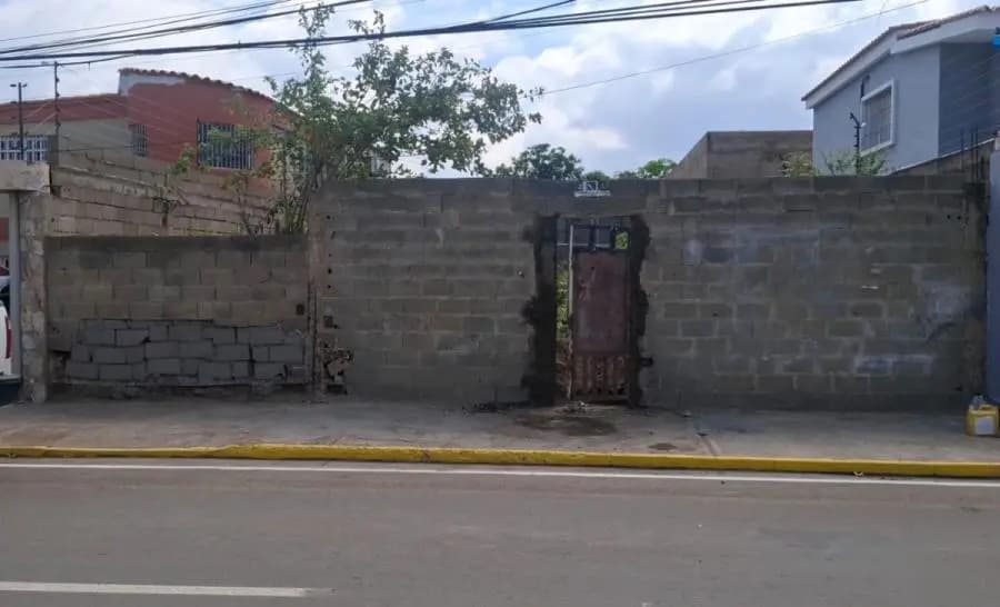 Terreno en Venta en Barcelona