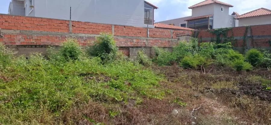 Terreno en Venta en Barcelona - 4