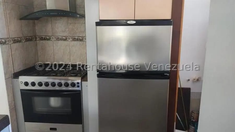 Apartamento en Alquiler en las rosas Guatire - 15