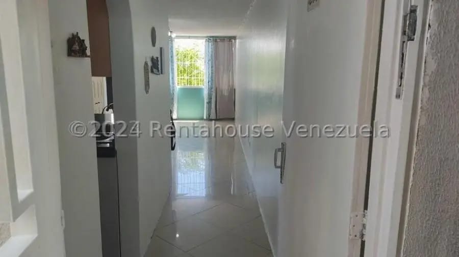 Apartamento en Alquiler en las rosas Guatire - 18