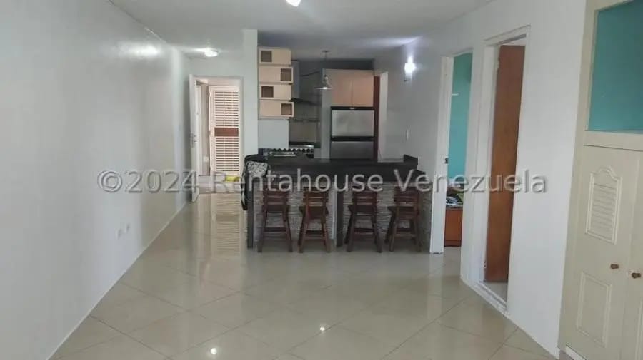 Apartamento en Alquiler en las rosas Guatire - 19