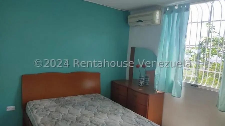 Apartamento en Alquiler en las rosas Guatire - 20