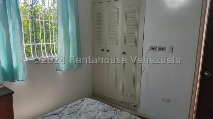 Apartamento en Alquiler en las rosas Guatire - 3