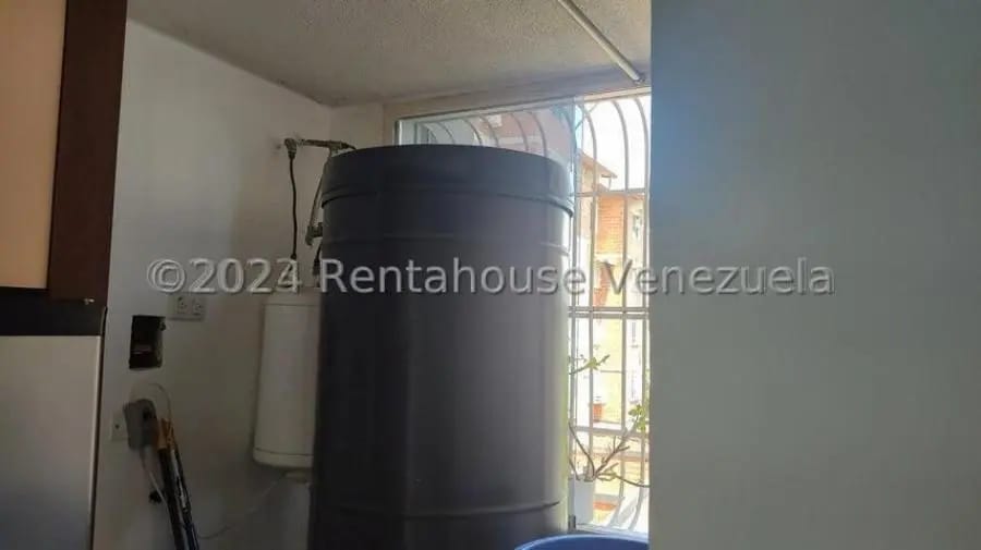 Apartamento en Alquiler en las rosas Guatire - 5