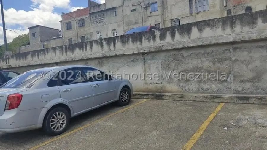 Apartamento en Alquiler en las rosas Guatire - 6