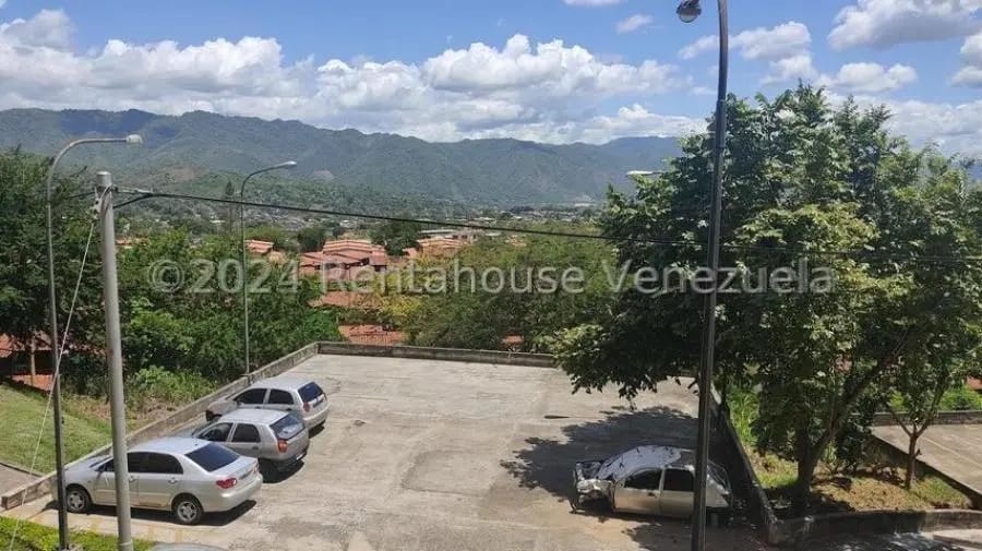 Apartamento en Alquiler en las rosas Guatire - 7
