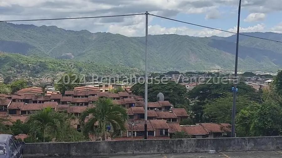 Apartamento en Alquiler en las rosas Guatire - 9