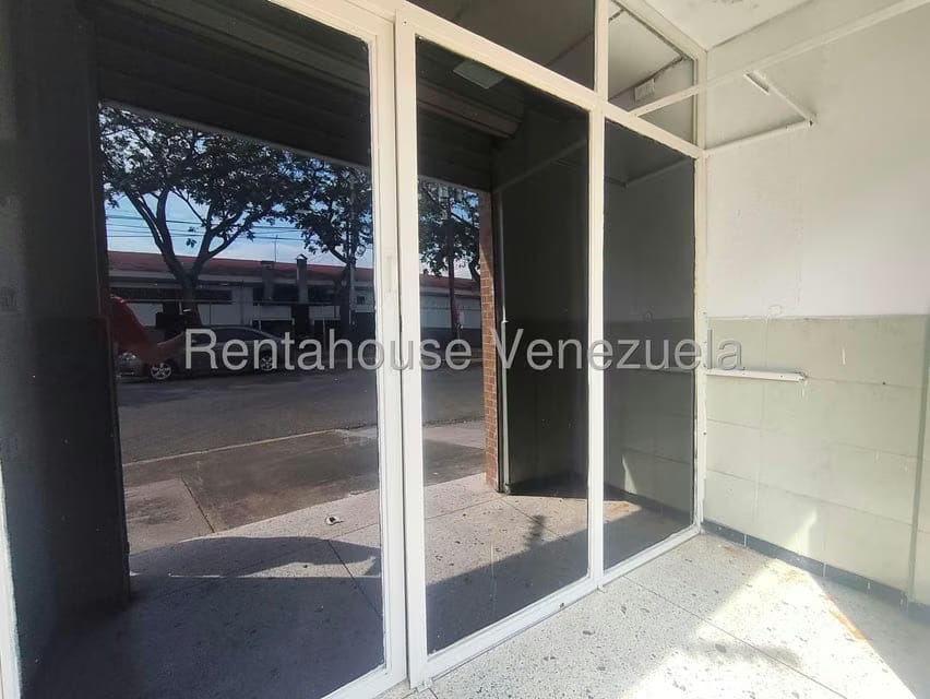 Comercial (Local Comercial) en Alquiler en San Ignacio, Aragua - 2