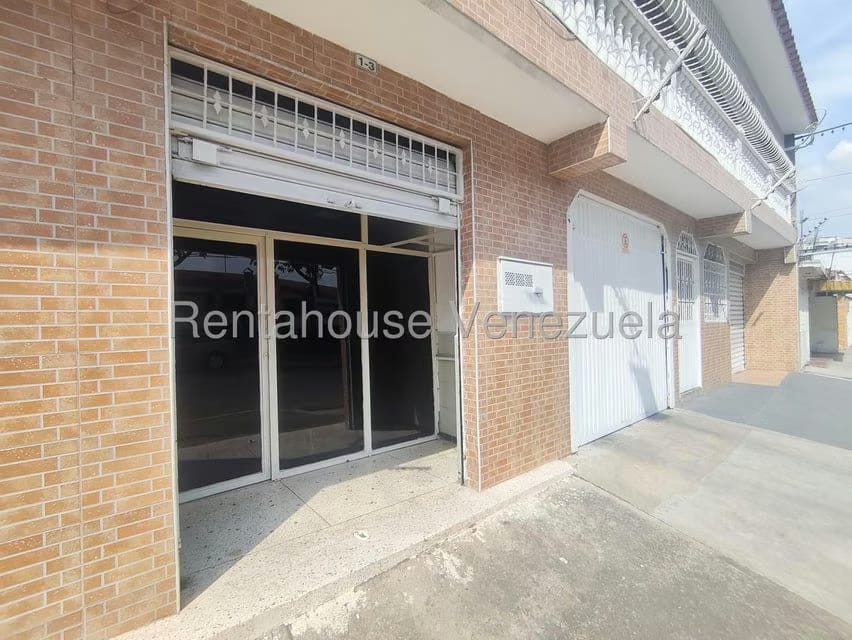 Comercial (Local Comercial) en Alquiler en San Ignacio, Aragua - 4