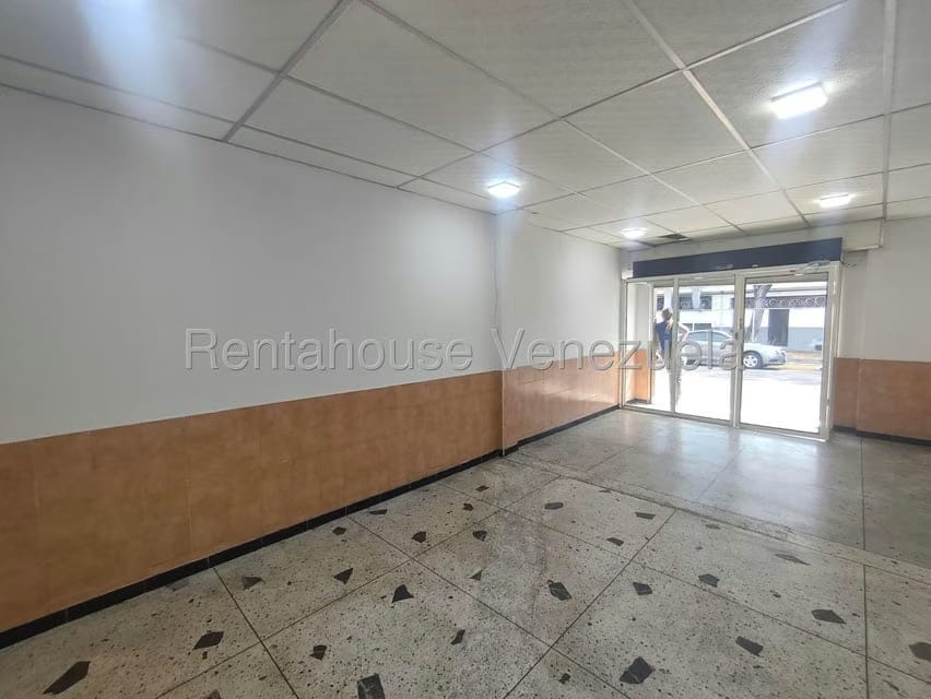 Comercial (Local Comercial) en Alquiler en San Ignacio, Aragua - 7
