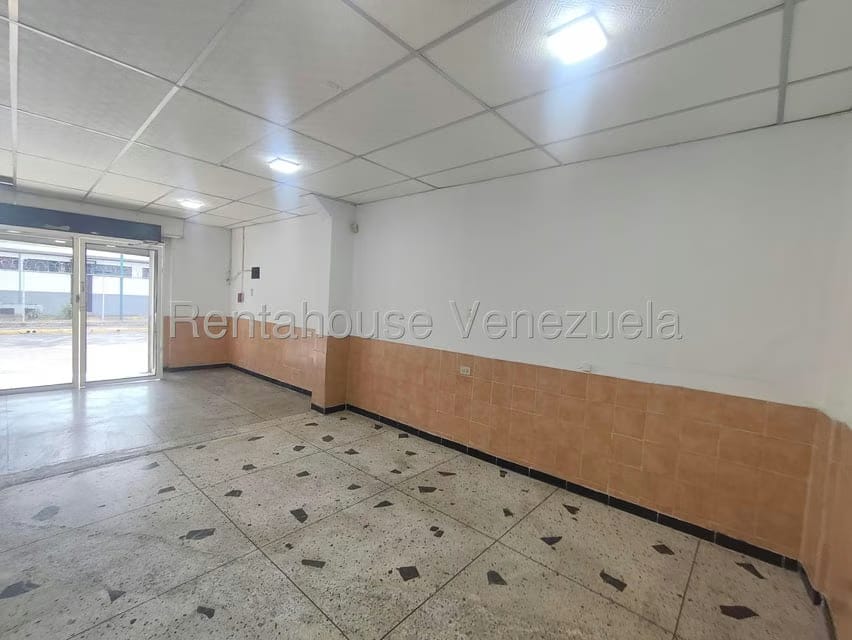 Comercial (Local Comercial) en Alquiler en San Ignacio, Aragua - 8