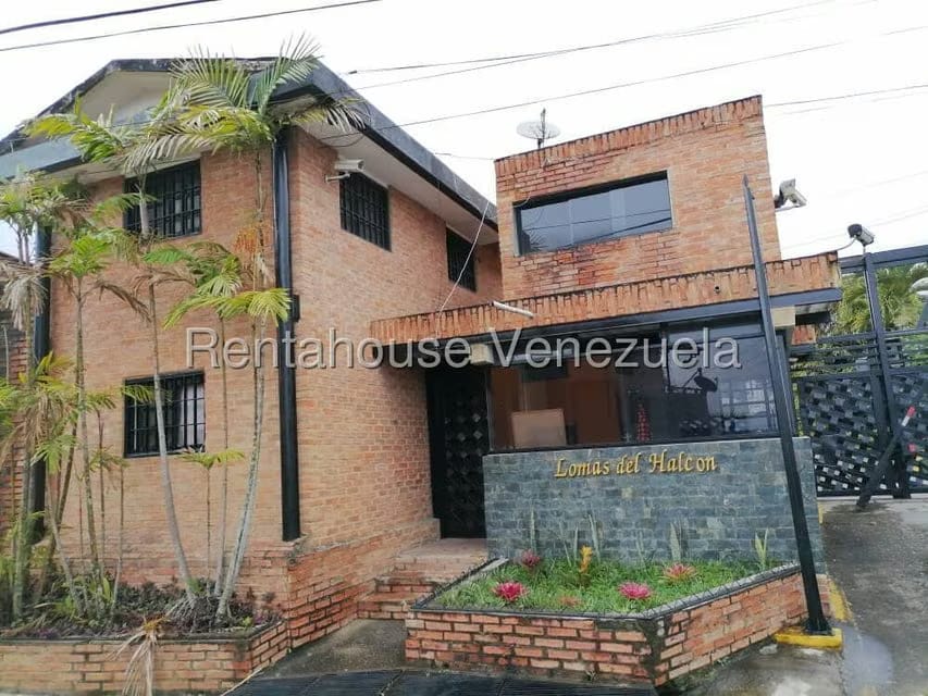 Terreno (Residencial) en Venta en El Hatillo, Distrito Metropolitano