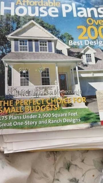 Terreno (Residencial) en Venta en El Hatillo, Distrito Metropolitano - 11