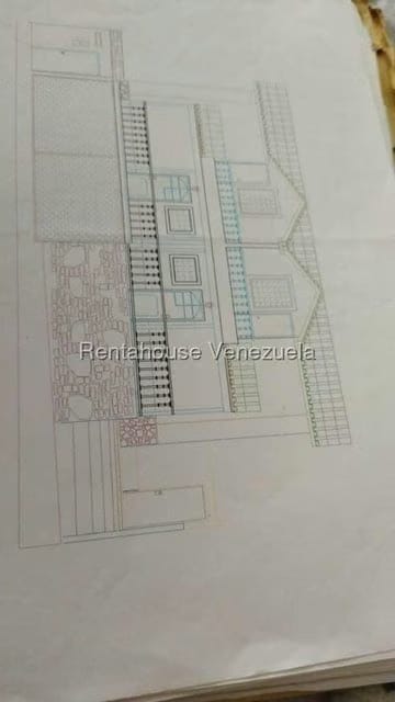 Terreno (Residencial) en Venta en El Hatillo, Distrito Metropolitano - 15