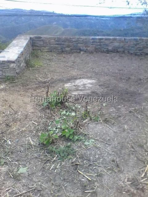 Terreno (Residencial) en Venta en El Hatillo, Distrito Metropolitano - 6