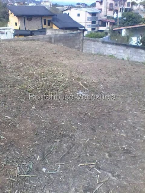 Terreno (Residencial) en Venta en El Hatillo, Distrito Metropolitano - 8