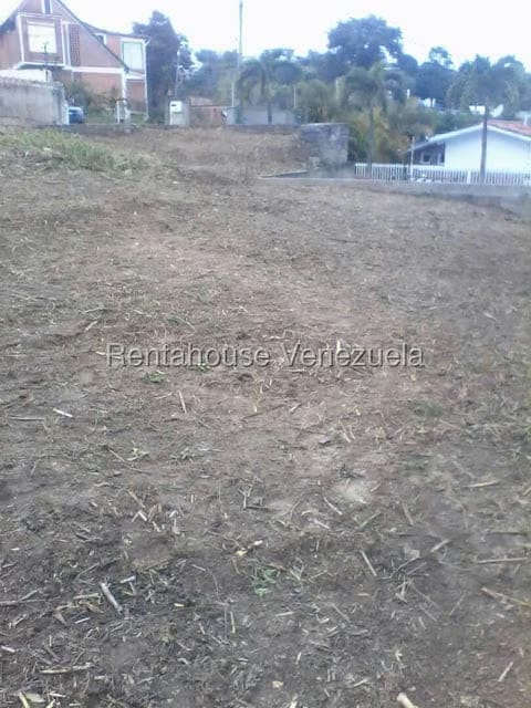 Terreno (Residencial) en Venta en El Hatillo, Distrito Metropolitano - 9