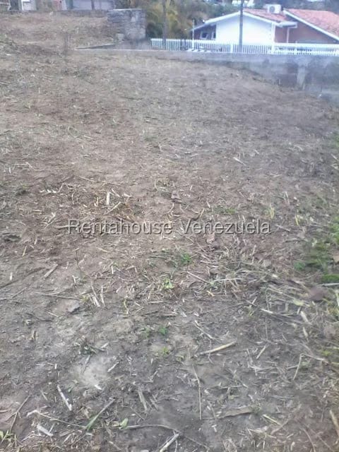 Terreno (Residencial) en Venta en El Hatillo, Distrito Metropolitano - 10