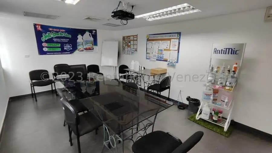 Galpon en Venta en Turmero