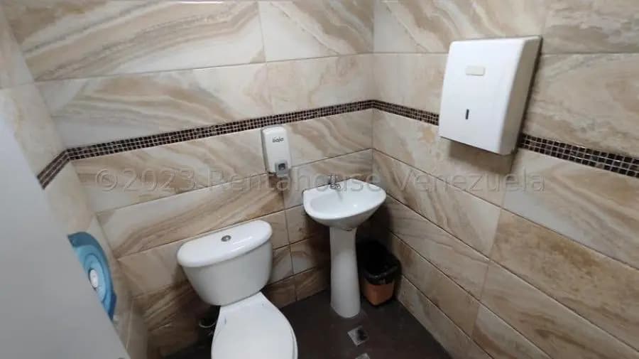 Galpon en Venta en Turmero - 4