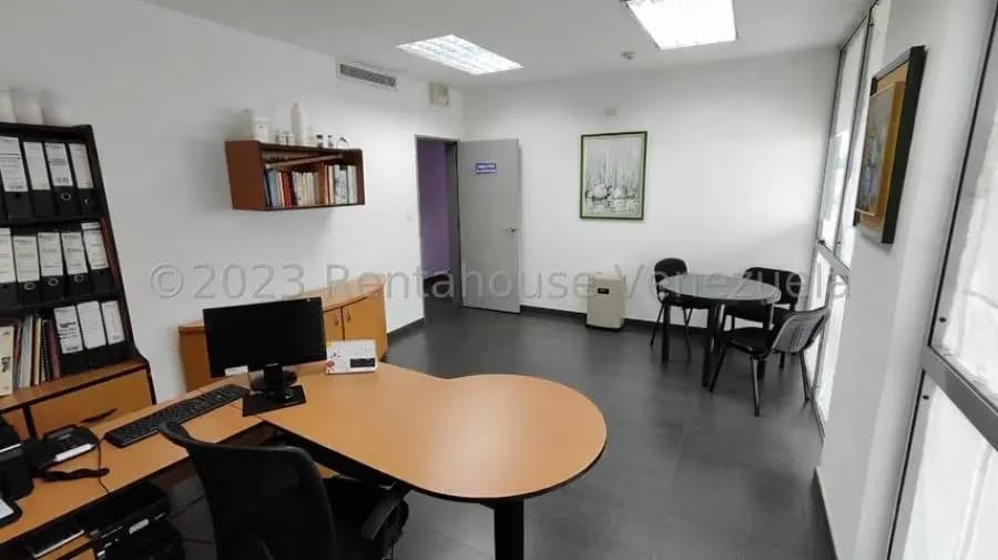 Galpon en Venta en Turmero - 5