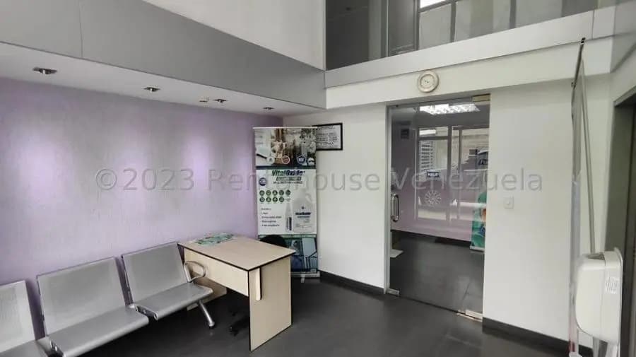 Galpon en Venta en Turmero - 7