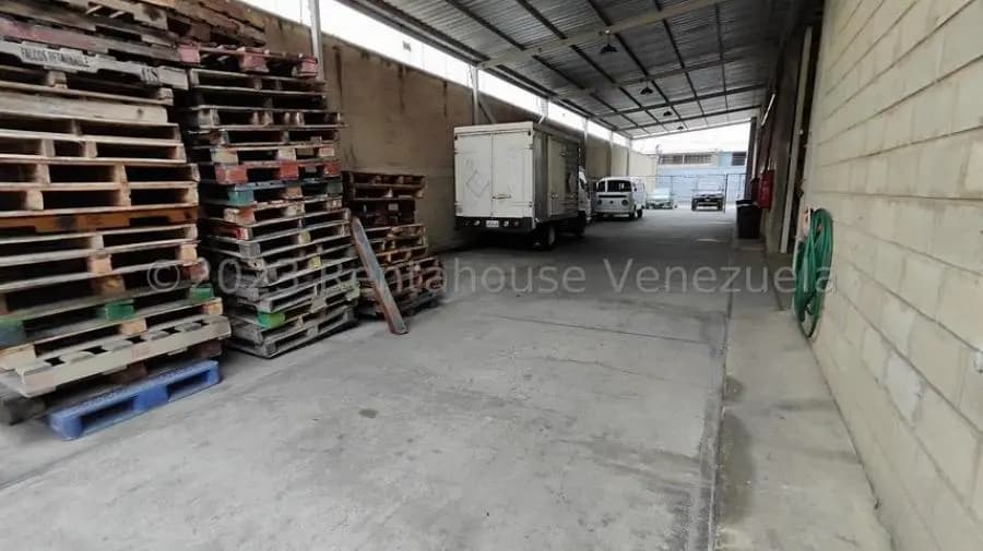 Galpon en Venta en Turmero - 8