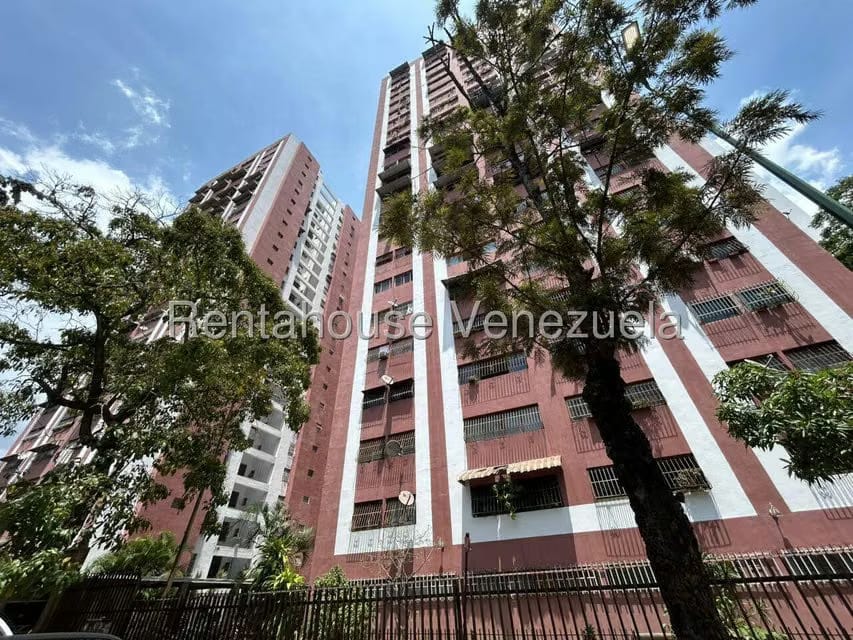 Apartamento (1 Nivel) en Venta en El Valle, Distrito Metropolitano