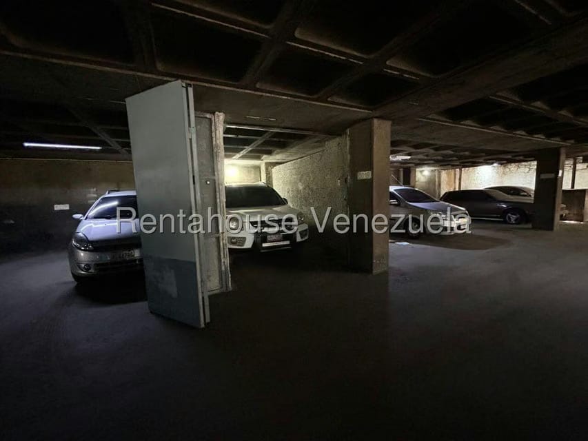Apartamento (1 Nivel) en Venta en El Valle, Distrito Metropolitano - 14