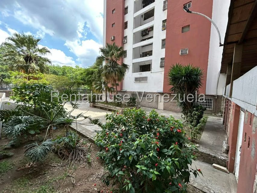 Apartamento (1 Nivel) en Venta en El Valle, Distrito Metropolitano - 15