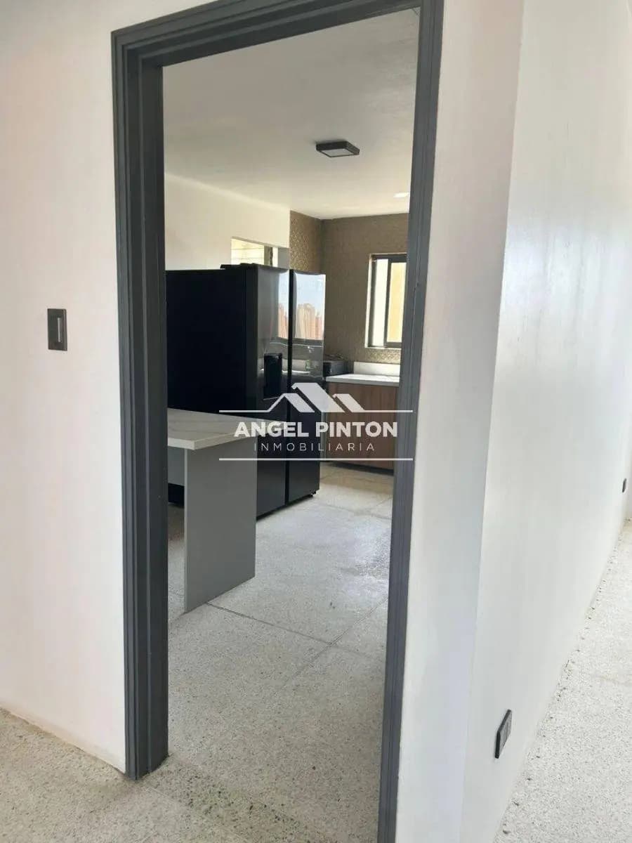 Apartamento en Venta en Norte Maracaibo - 4